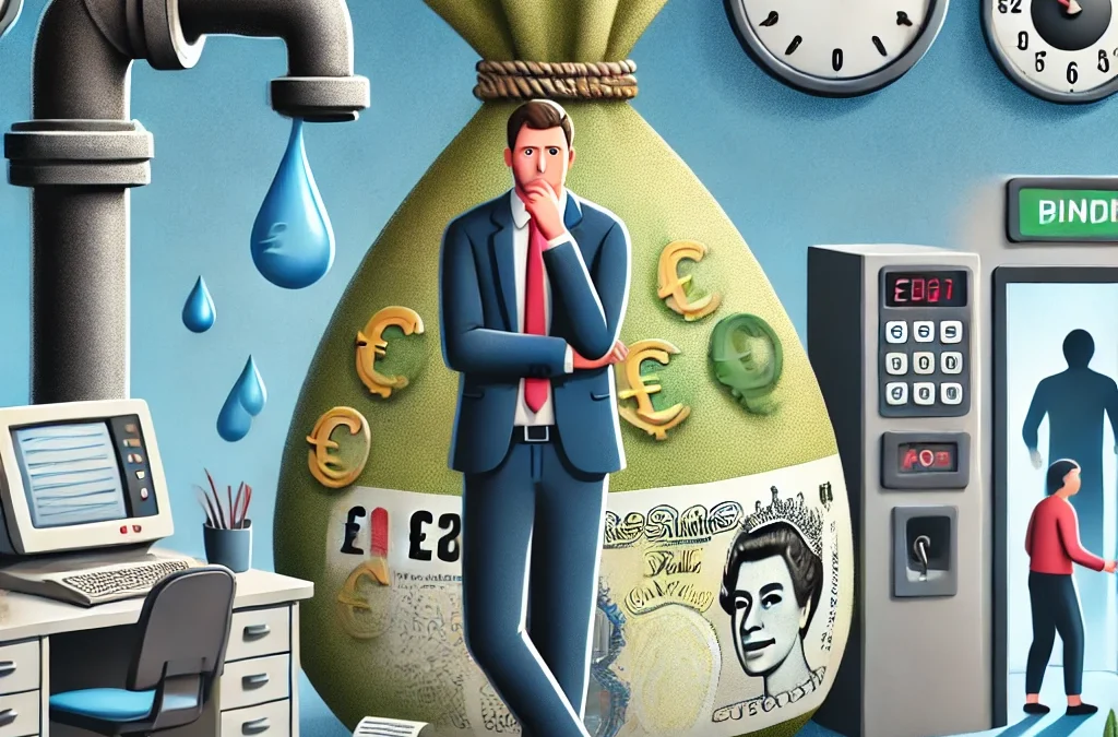 5 Hidden Costs Killing Your Business Profits (And How to Eliminate Them)