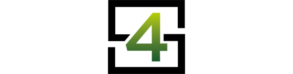 4syte logo