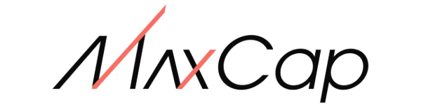 maxcap logo