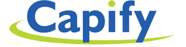 capify logo