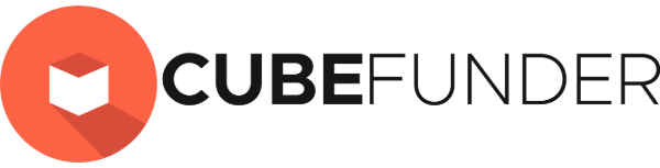 cubefunder logo