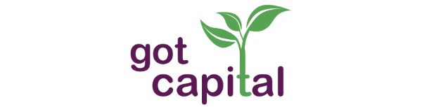 got capital logo