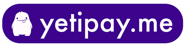 yetipay logo